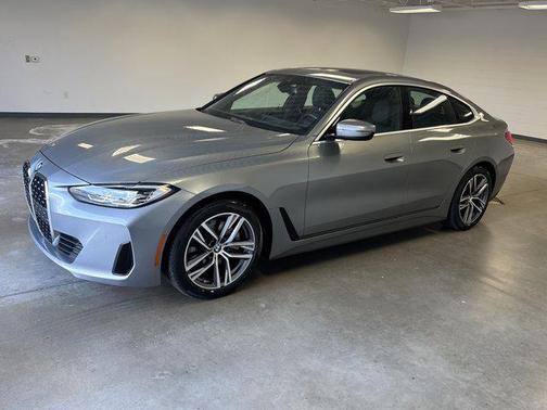 2024 BMW 430 Gran Coupe i xDrive