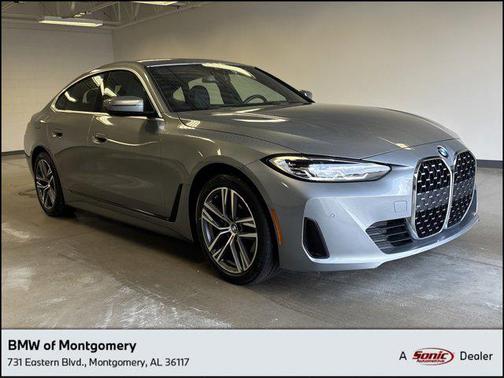 2024 BMW 430 Gran Coupe i xDrive