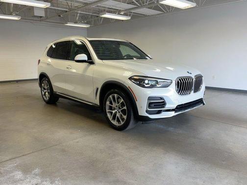 2023 BMW X5 sDrive40i