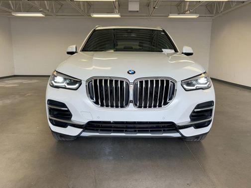 2023 BMW X5 sDrive40i