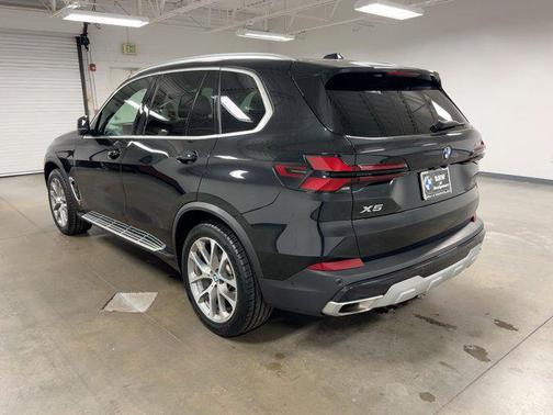 2024 BMW X5 sDrive40i