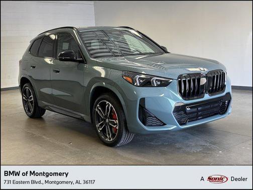 2025 BMW X1 xDrive28i