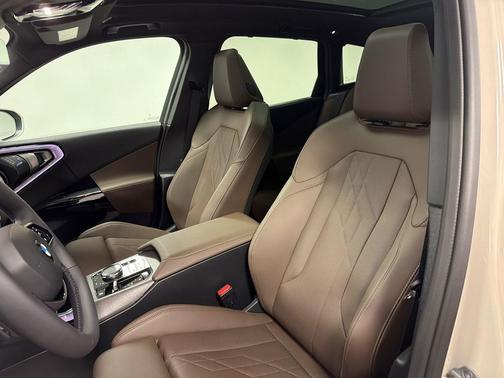 Dune Grey Metallic 2026 BMW X3 30 xDrive