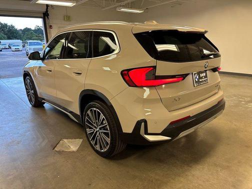 2026 BMW X1 xDrive28i