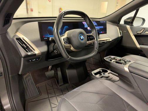 2024 BMW iX xDrive50