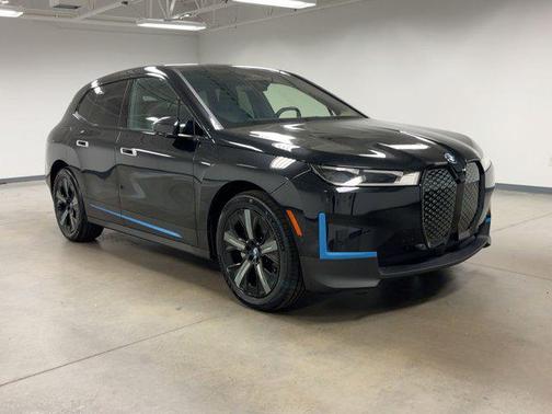 2024 BMW iX xDrive50