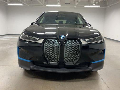 2024 BMW iX xDrive50
