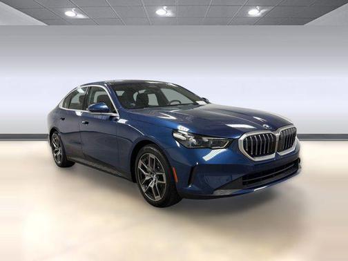 2026 BMW 530 530i
