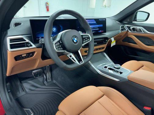 2026 BMW 430 Gran Coupe i