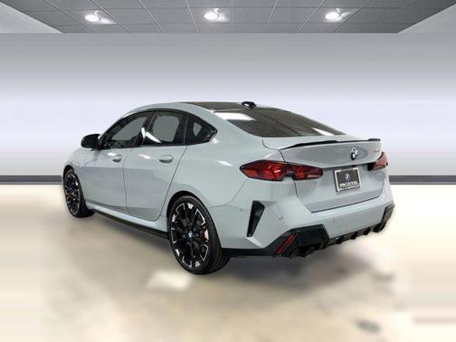 2025 BMW M235 Gran Coupe xDrive