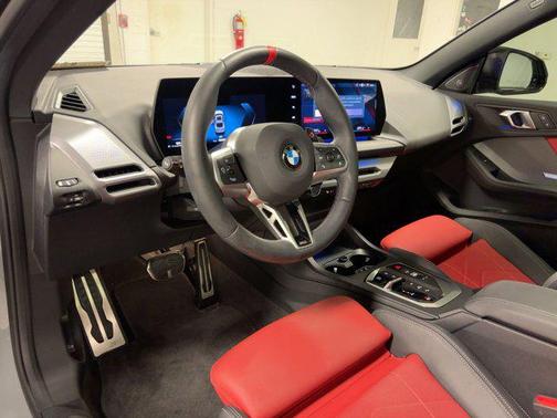 2025 BMW M235 Gran Coupe i