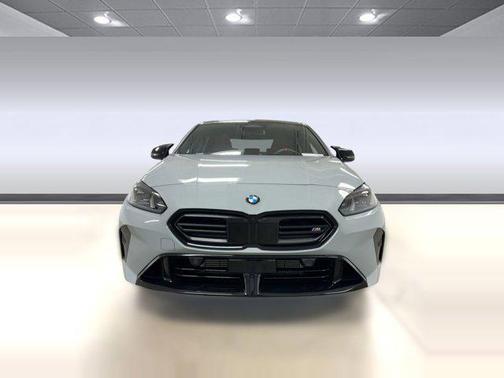 2025 BMW M235 Gran Coupe xDrive