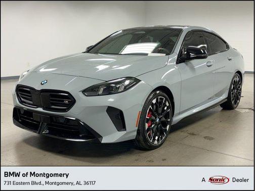 2025 BMW M235 Gran Coupe i