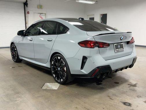 2025 BMW M235 Gran Coupe i