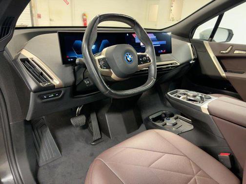 2023 BMW iX xDrive50