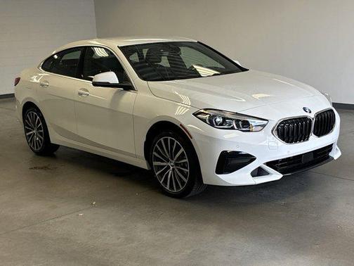 2024 BMW 228 Gran Coupe i sDrive