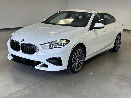 2024 BMW 228 Gran Coupe i sDrive