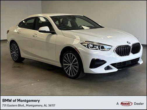 2024 BMW 228 Gran Coupe i sDrive