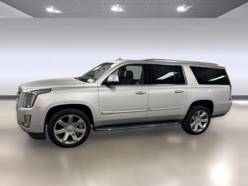 2020 Cadillac Escalade ESV Luxury