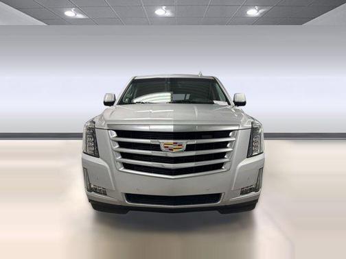 2020 Cadillac Escalade ESV Luxury