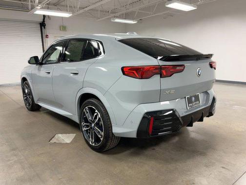 2025 BMW X2 xDrive28i