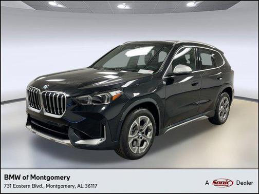 2024 BMW X1 xDrive28i