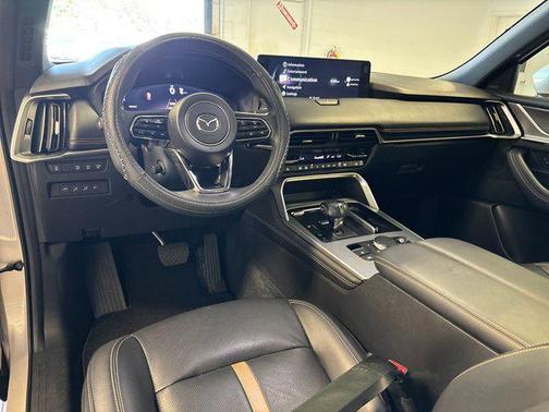 2024 Mazda CX-90 3.3 Turbo S Premium