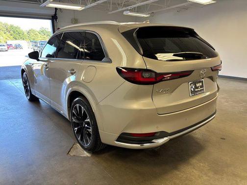 2024 Mazda CX-90 3.3 Turbo S Premium