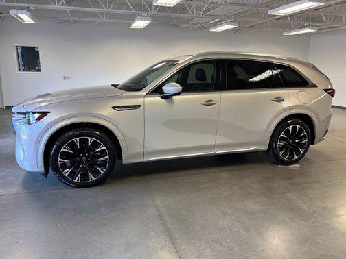 2024 Mazda CX-90 3.3 Turbo S Premium