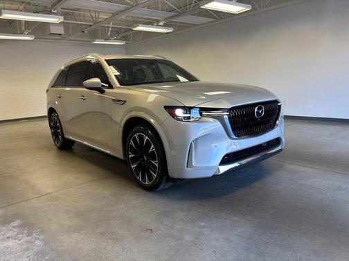 2024 Mazda CX-90 3.3 Turbo S Premium