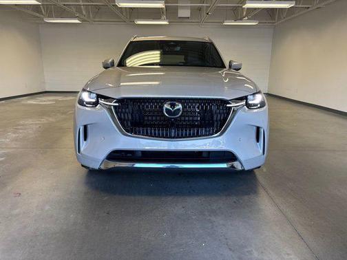 2024 Mazda CX-90 3.3 Turbo S Premium