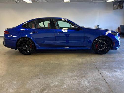 2026 BMW M5 Base