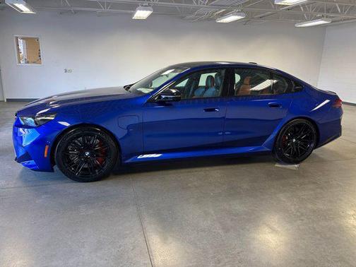2026 BMW M5 Base