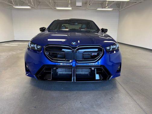 2026 BMW M5 Base