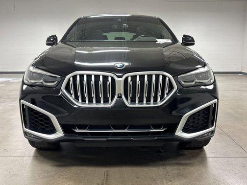 2021 BMW X6 sDrive40i