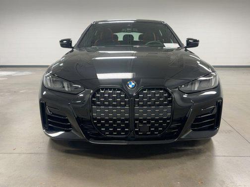 2026 BMW 430 Gran Coupe i