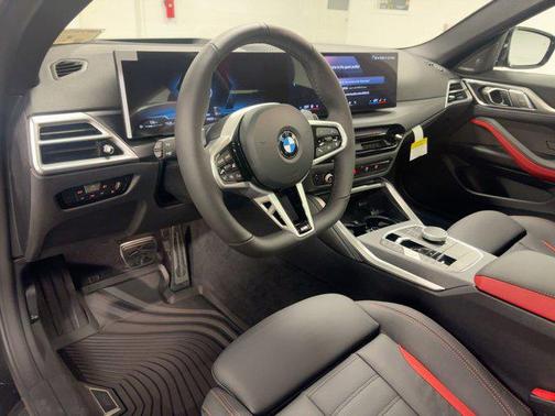 2026 BMW 430 Gran Coupe i