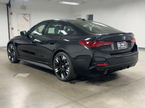 2026 BMW 430 Gran Coupe i