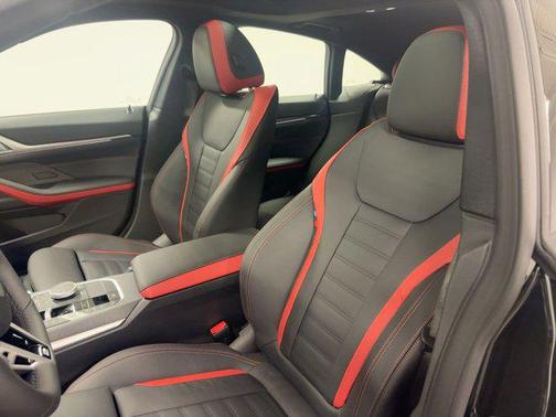 2026 BMW 430 Gran Coupe i