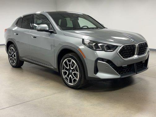 2025 BMW X2 xDrive28i
