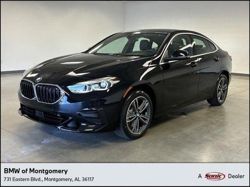 2024 BMW 228 Gran Coupe i sDrive