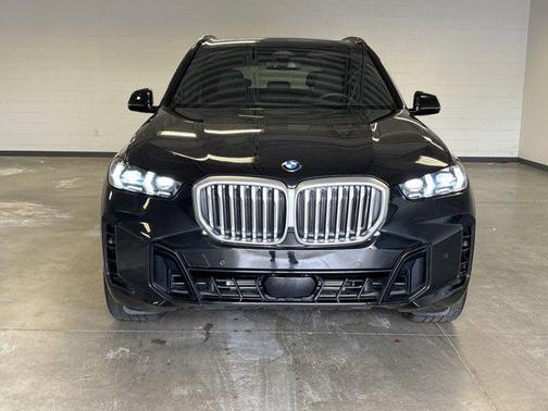 2025 BMW X5 sDrive40i