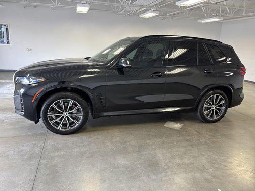 2025 BMW X5 sDrive40i
