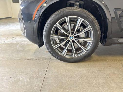 2025 BMW X5 sDrive40i