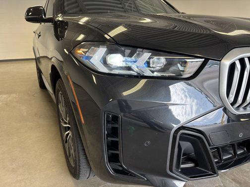 2025 BMW X5 sDrive40i