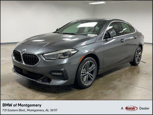 2021 BMW 228 Gran Coupe xDrive