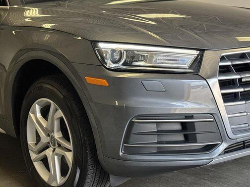 2019 Audi Q5 45 Premium