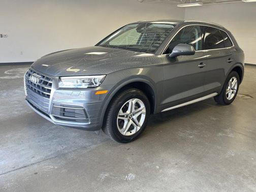 2019 Audi Q5 45 Premium
