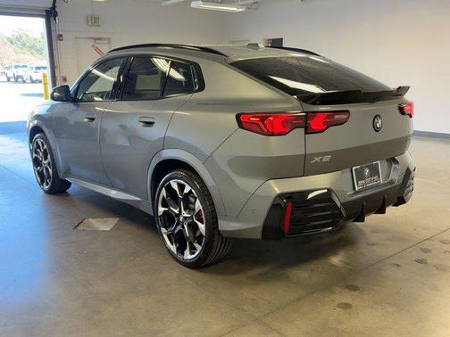 2025 BMW X2 xDrive28i