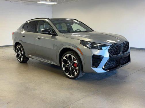 2025 BMW X2 xDrive28i